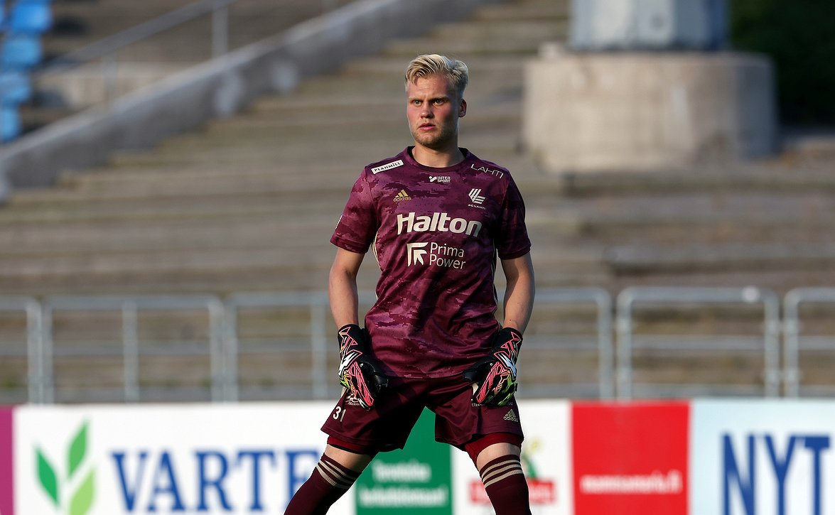 AC Oulu ja FC Lahti tasapeliin (AC Oulu-FC Lahti 0-0)