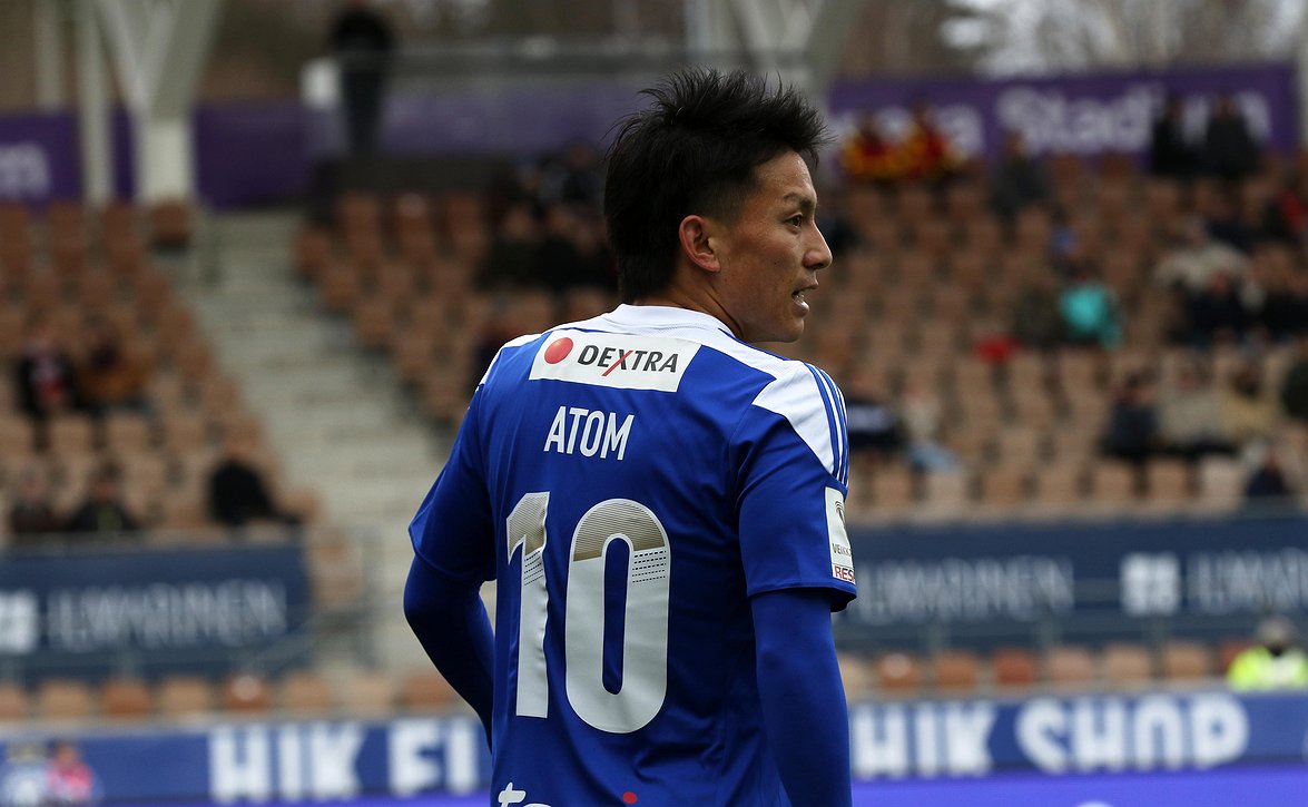 Malmö-HJK suorana IS Extrassa perjantaina