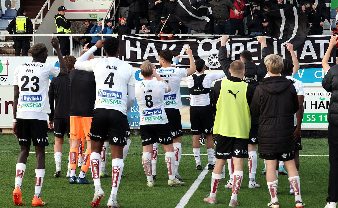 Vauhti kiihtyy Liigacupissa – edessä neljän ottelun viikko