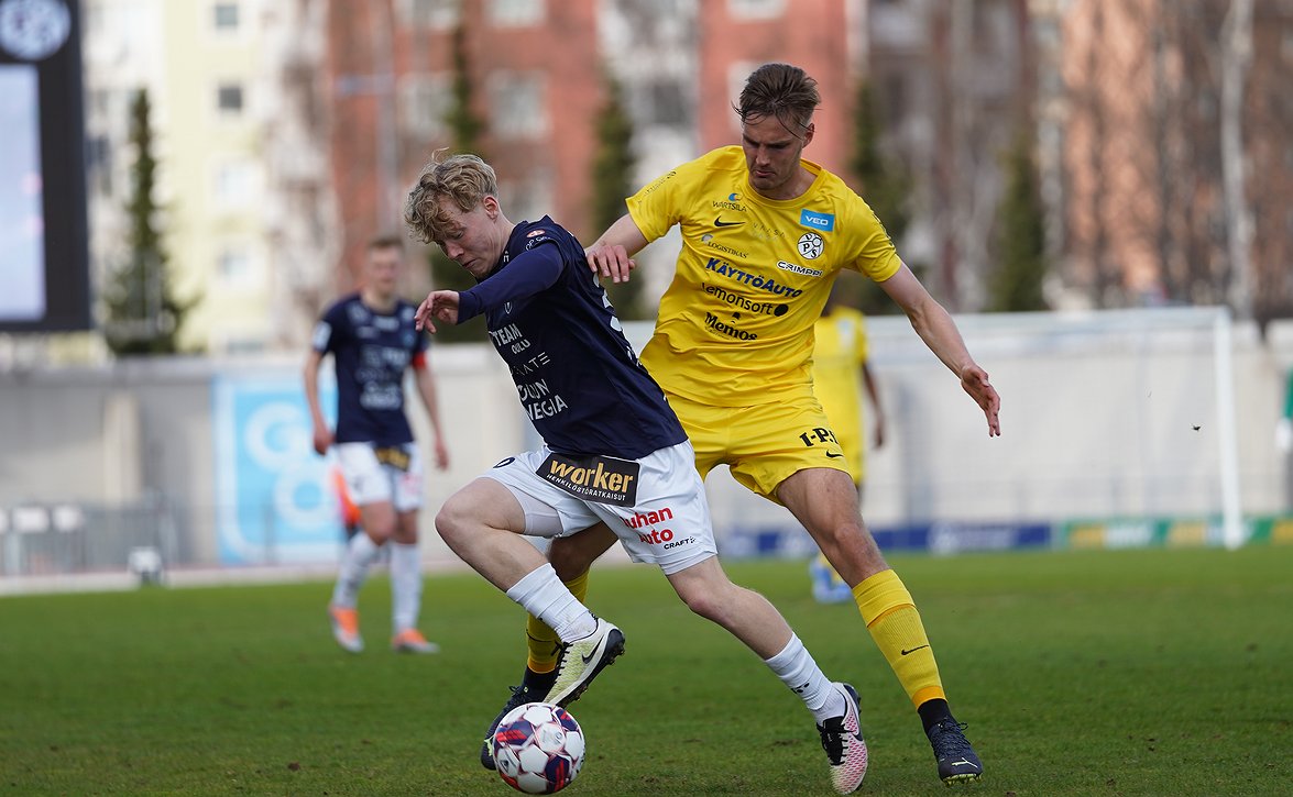 ​Suomen Cupin 6. kierros käyntiin jo keskiviikkona 21.6. – kuuden ottelun ajankohta vahvistettu