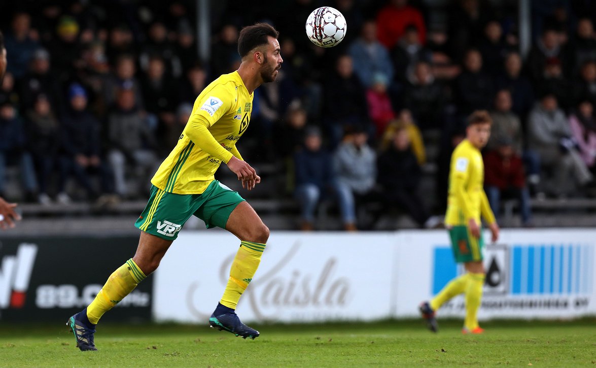 Tällaisella joukkueella Ilves kohtaa Ilveksen