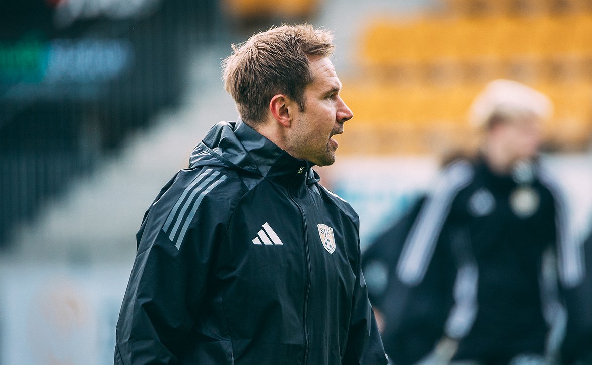 SJK katsoo jo kohti perjantain koitosta - "Opimme Haka-ottelusta paljon"