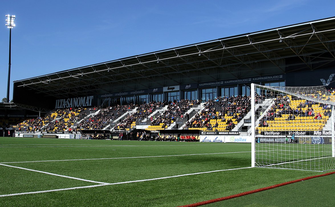 SJK:n tapahtumamyynti vahvistui kokeneella ammattilaisella