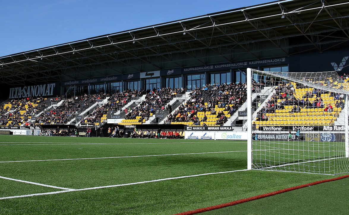 Jäsentenvälinen cup-taisto Seinäjoella tiistaina - Akatemia vastaan edustusjoukkue