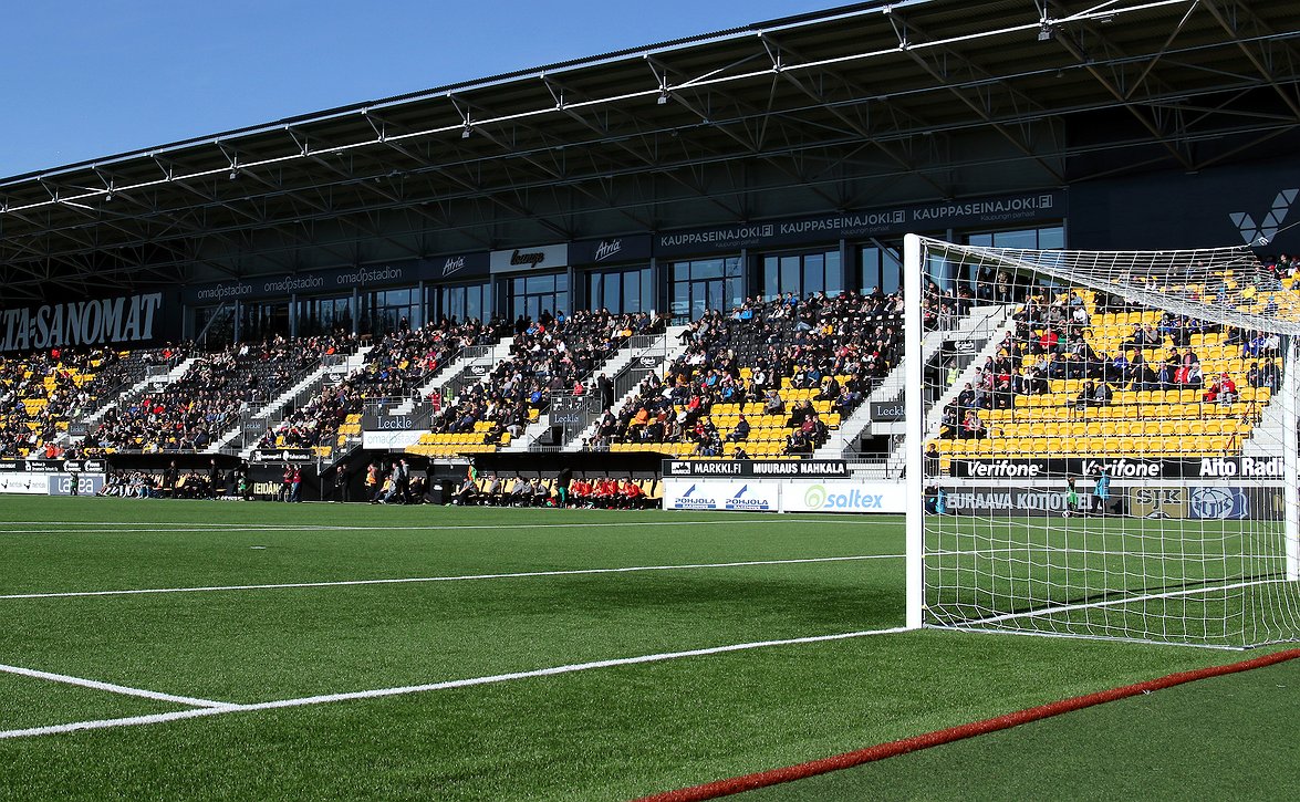 ​"Toivottavasti tilanne kehittyy positiiviseen suuntaan" – SJK odottaa rauhassa tietoa yleisörajoituksista