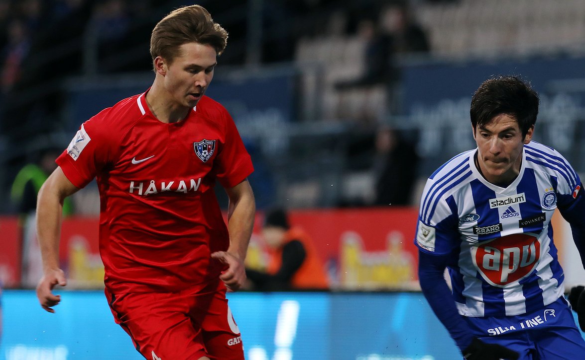 ​Inter palaa tekonurmikentälle kalavelkojen maksu mielessä - "Hyvä revanssin paikka"