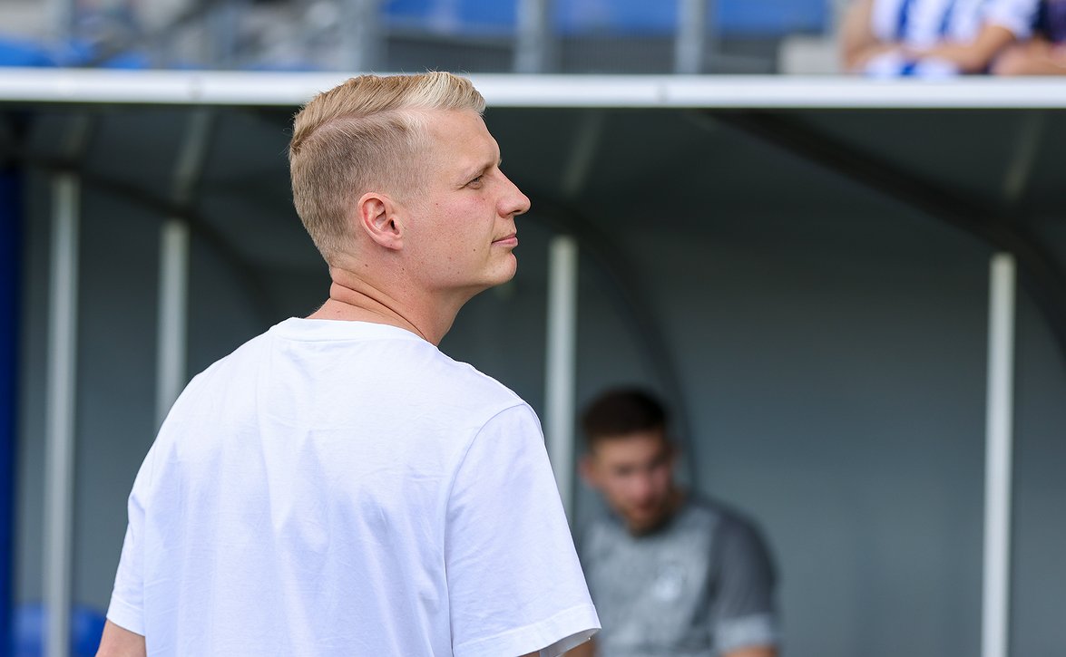 "Voitto maistuu todella hyvältä" - Miika Nuutinen palasi Bolt Arenalle hakemaan murskavoiton
