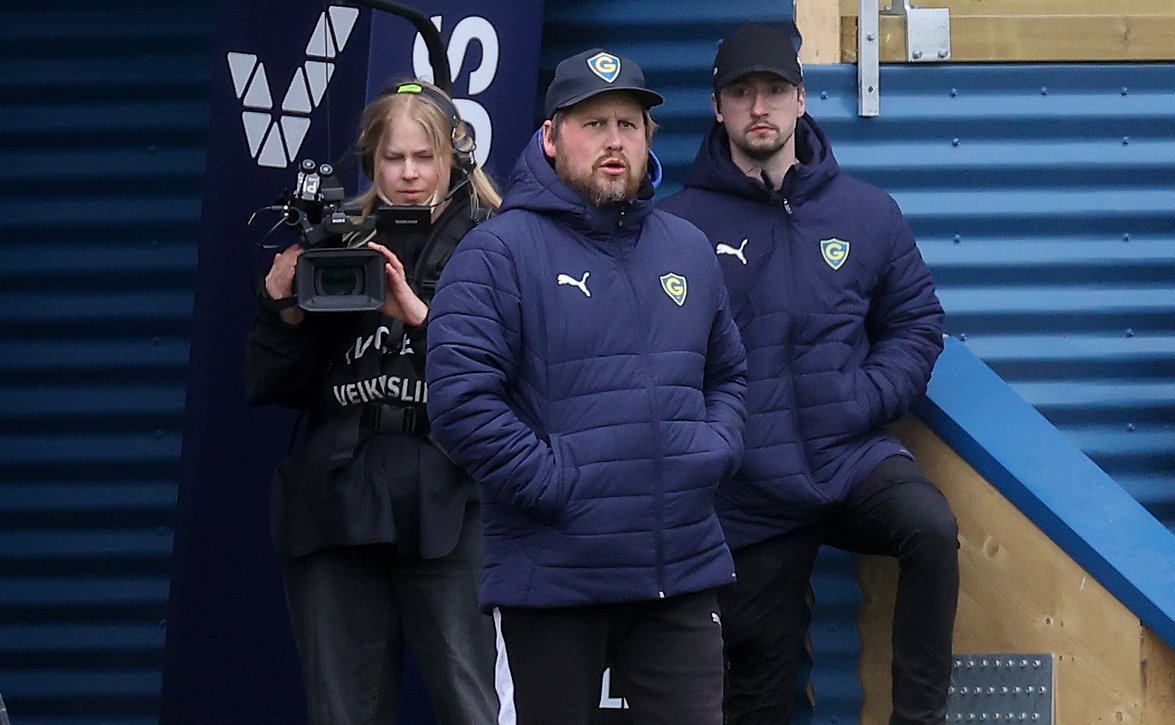 "Meitä lyödään tällä hetkellä kovaa" - Gnistanin taistelu ei riittänyt pisteille