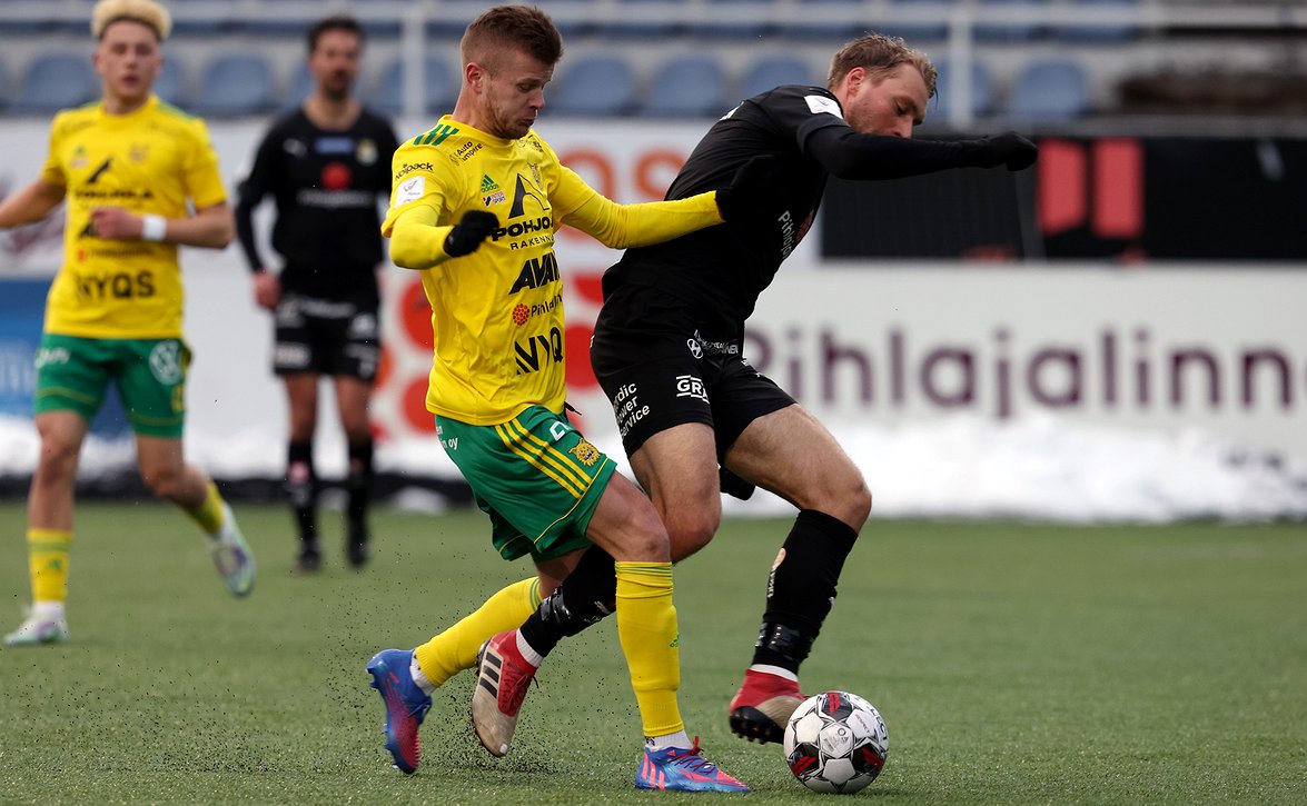 Uusi Ilves-pomo: "Urheilujohtamisessa on paljon samoja asioita kuin yrittämisessä"