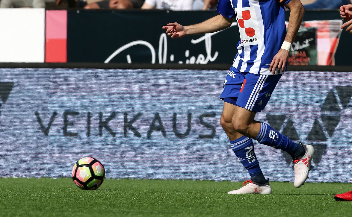 Sunnuntain Veikkausliigaottelut Vakio Grand Prix'ssa – alustavat kokoonpanot julkaistu