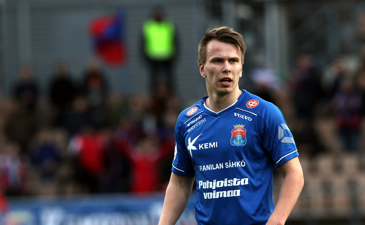 Lapin derby käynnistää juhannuksen