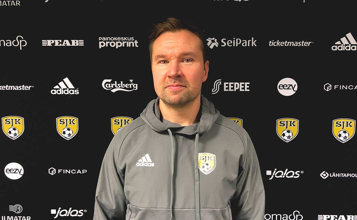 SJK voiton makuun - "Vaihteleva peli"