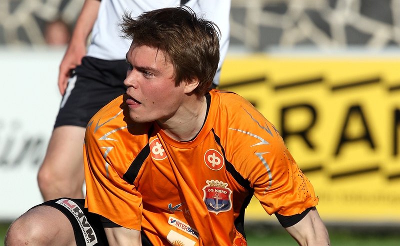 Daniel Kollar palasi tuttuun valmennukseen