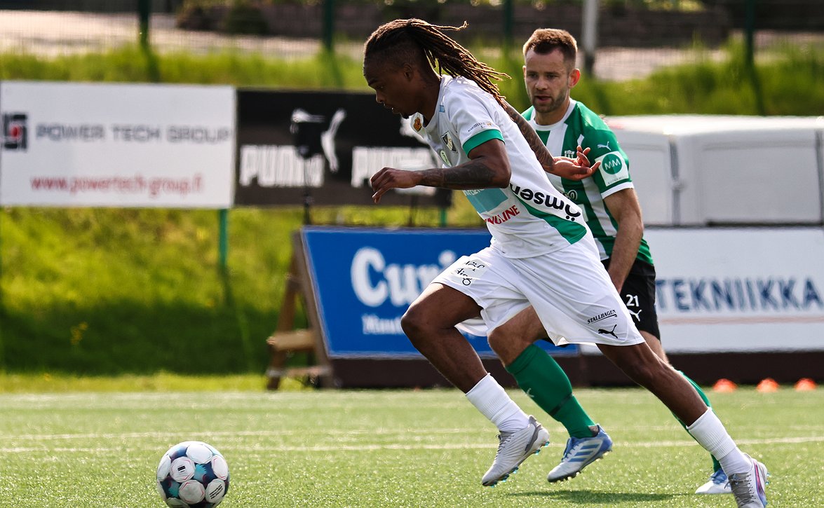 "Yhdessä hoidetaan tämä homma" - KTP-luotsi Ossi Virta valaa uskoa säilymiseen