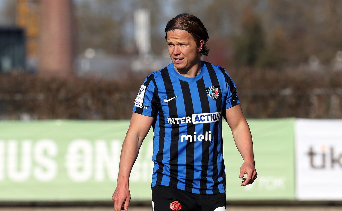 ​Forsell euroavauksesta puoliksi tyytyväisenä TS:lle: "Johdetaan puoliajalla maalilla"