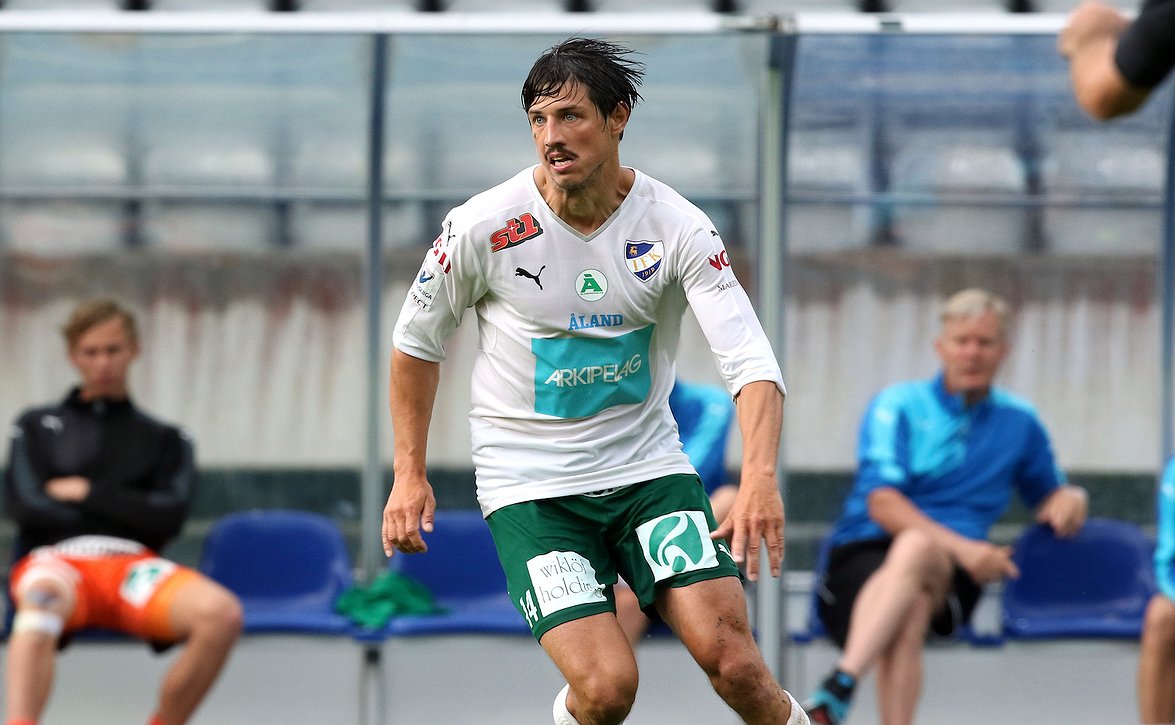 IFK Mariehamn sai pieniä loukkaantumishuolia