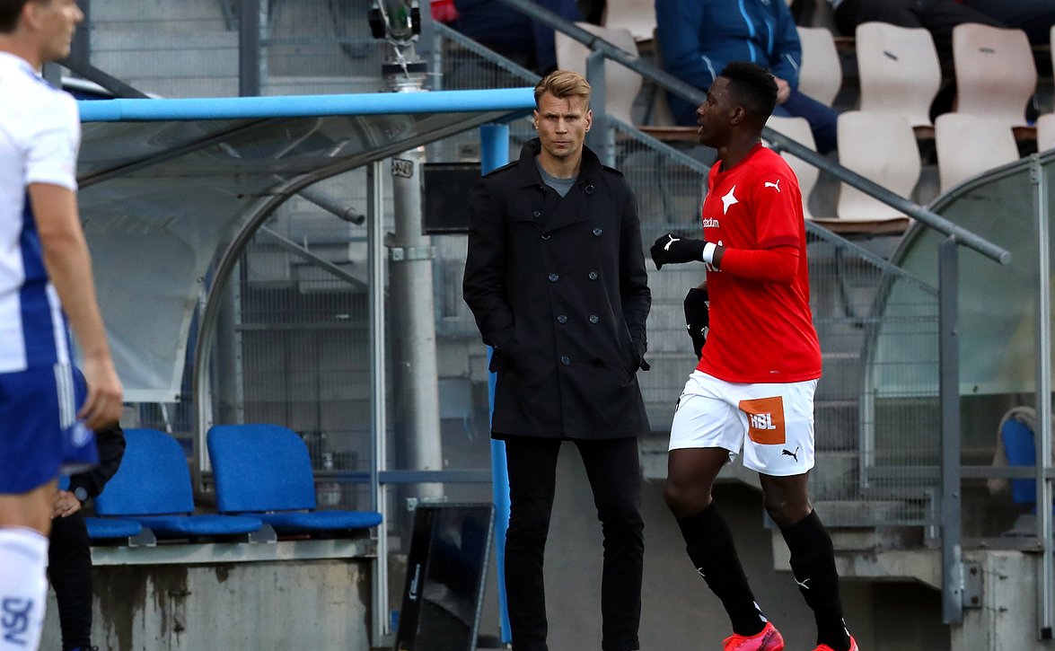 HJK avaa ottelukautensa Hakaa vastaan - "Pelit erinomaisia näytön paikkoja nuorille"