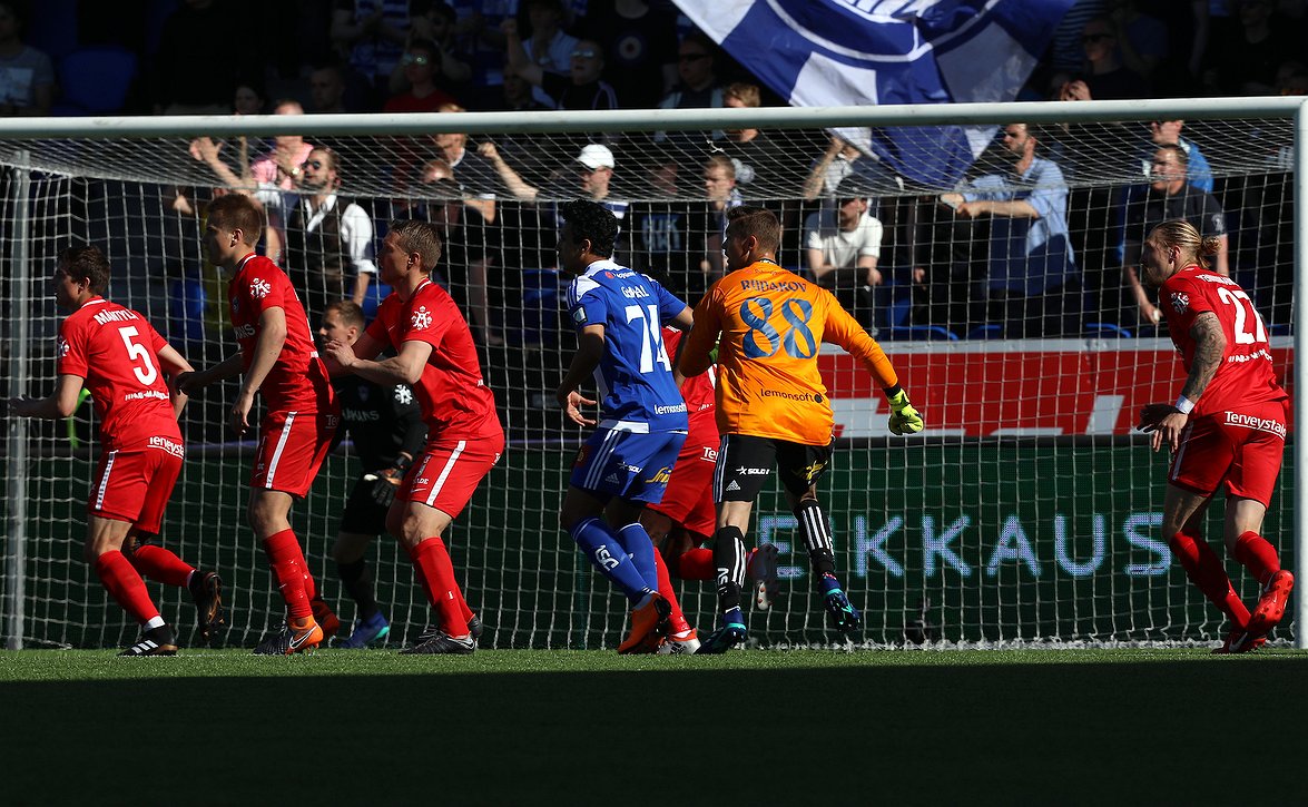 ​Otteluohjelma julkaistaan, Suomen Cup alkaa – kunnon startti kaudelle ensi viikolla