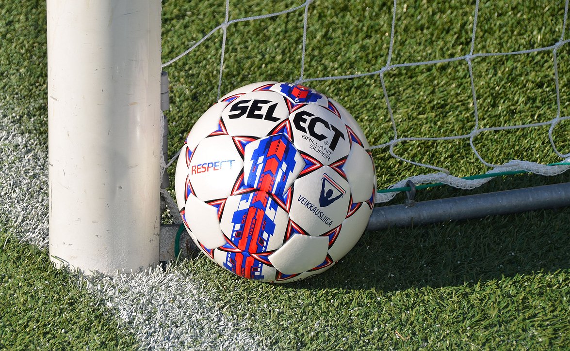 IFK Mariehamnin puolustus tiivistynyt eniten