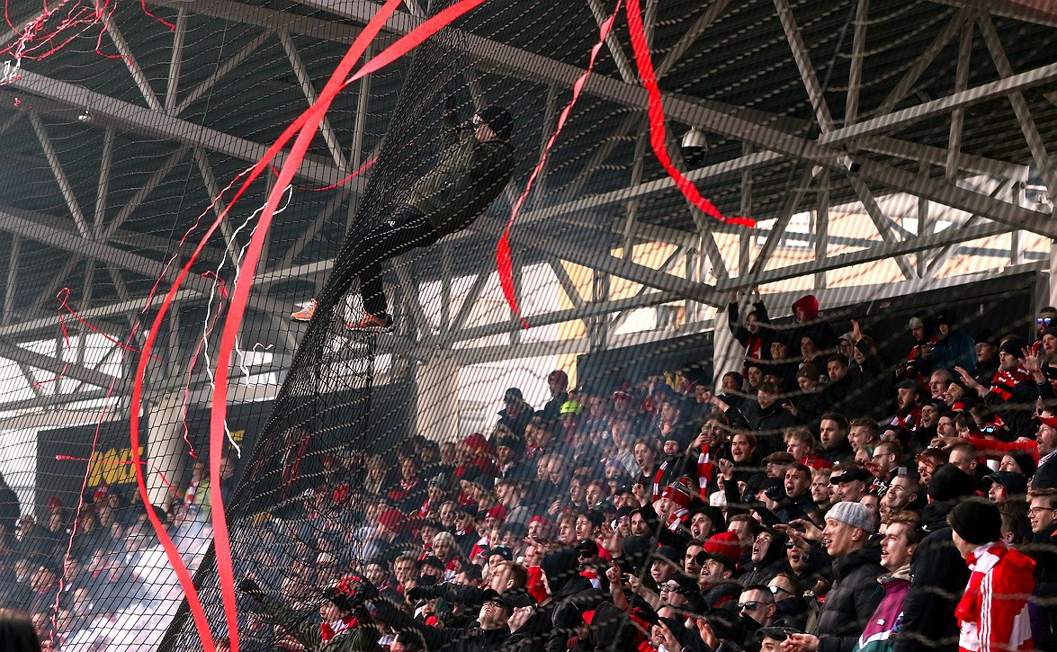 HIFK vahvisti hyökkäystään kokeneella britillä - mukana jo sunnuntain KuPS-ottelussa