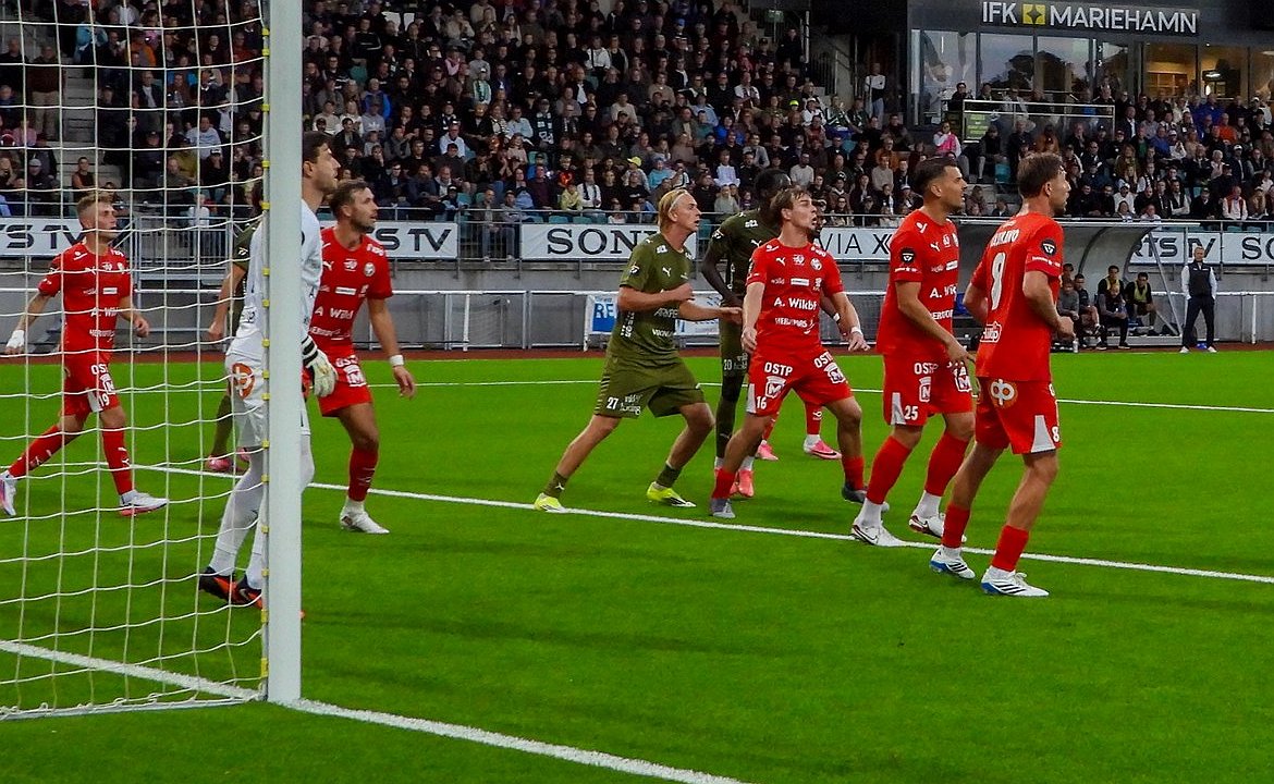 ​Loppuviikko tarjoaa jännitettävää enemmän kuin koko rahan edestä