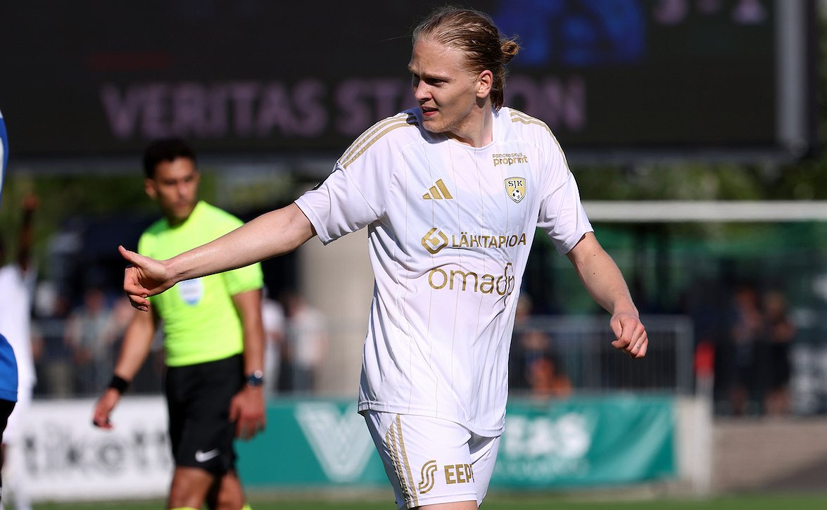 Pelaajien ääni vahvasti esillä vuoden parhaita valittaessa