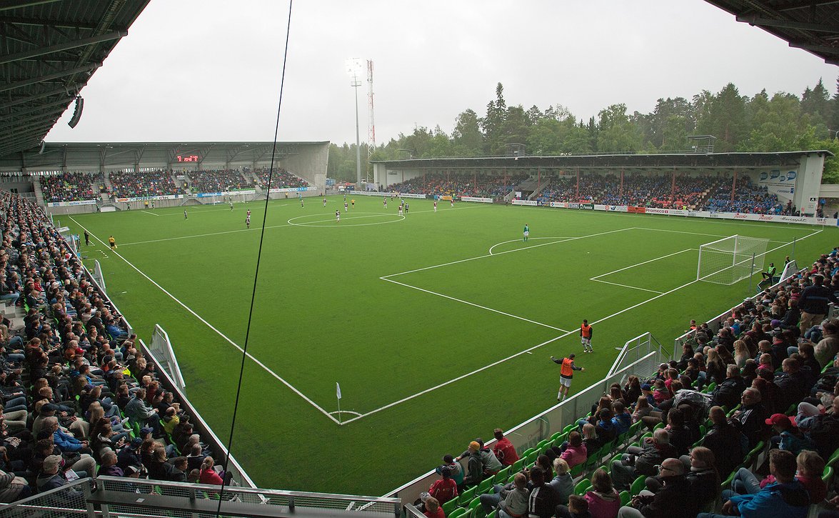 SJK reagoi nopeasti - lauantaille sovittu harjoitusottelu VPS:aa vastaan