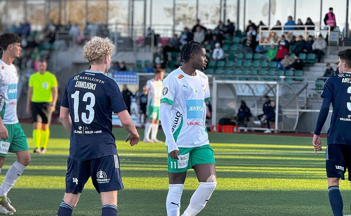 Ennakko: IFK Mariehamn-KuPS