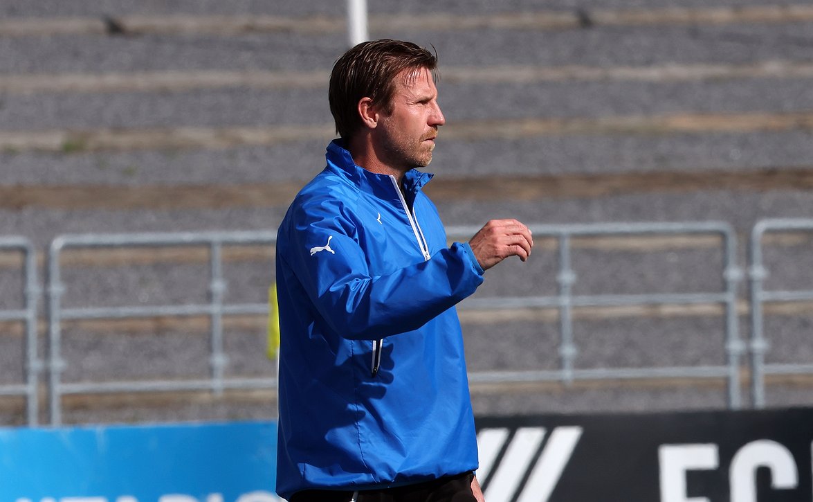 ​"Kaikkineen hyvin läpiviety ottelu" – IFK Mariehamnin voitto Lahdessa toi tärkeät pisteet