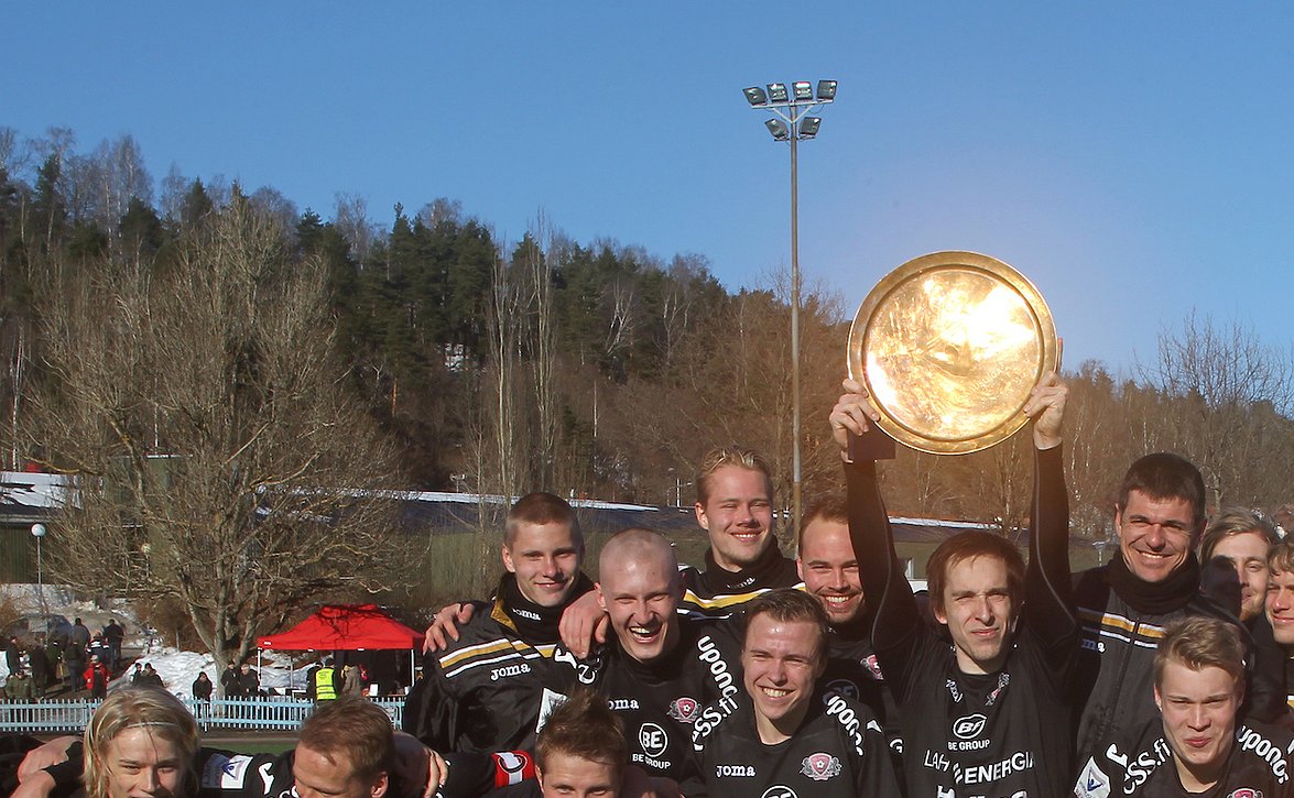 Liigacupin lohkovaiheen otteluohjelmaan tarkennuksia