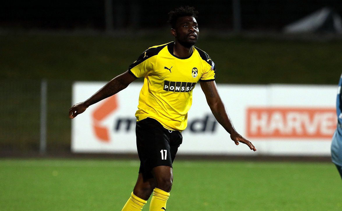 KuPS piti kiinni johdosta loppuun saakka (KuPS-HIFK 3-2)