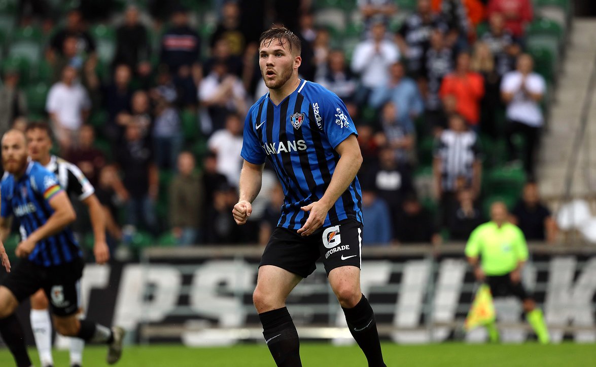 FC Inter kohtaa PK-35:n torstaina