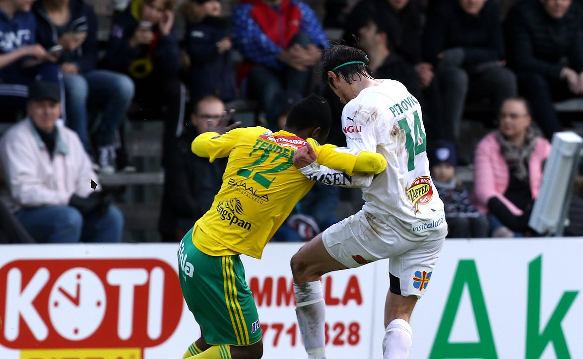 Ilves järjestää fanimatkan kauden päätösotteluun