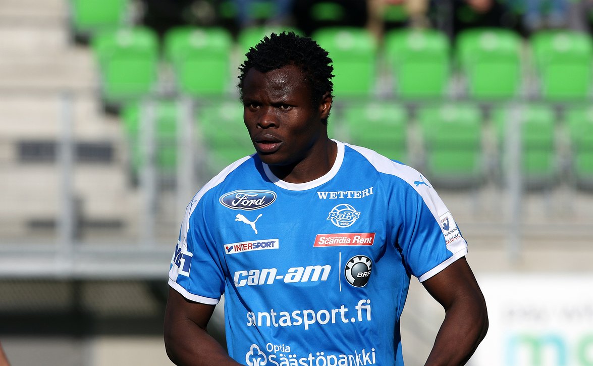 ​Entisen HJK- ja RoPS-tähden ura jatkuu Kakkosen SalPassa