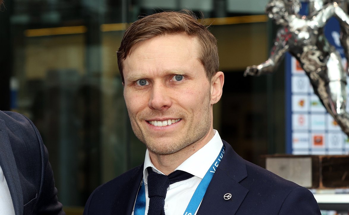 "Nyt on hyvä momentum käsillä" - urheilijan ammatin asemaan ja edellytyksiin haetaan parannuksia