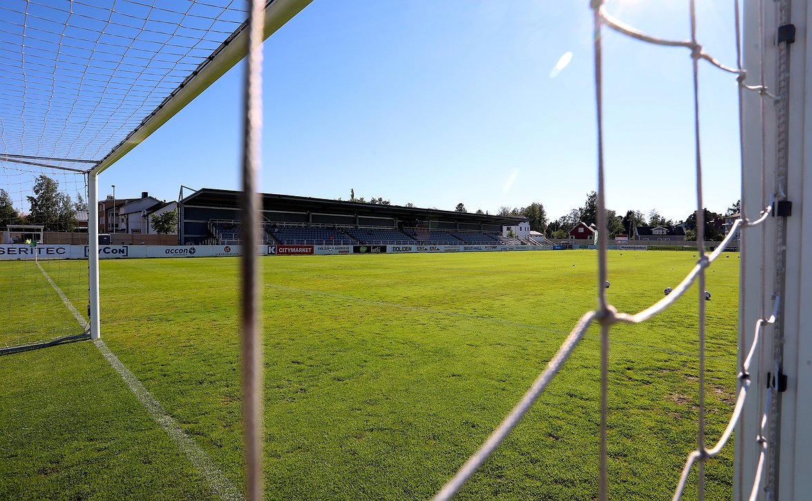 KTP ja FF Jaro tekivät Ykkösessä eroa AC Ouluun