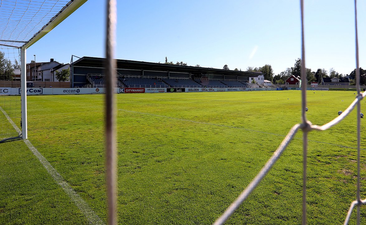 Ykkösessä ottelusiirto - KPV-Gnistan siirtyy kesäkuulle