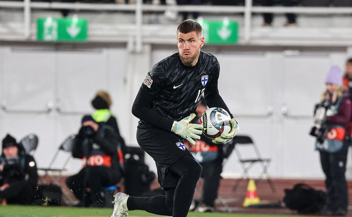 Huuhkajat Unkarin vieraana perjantaina - "Kun toteutamme suunnitelmaamme, on hyvä mahdollisuus voittaa"
