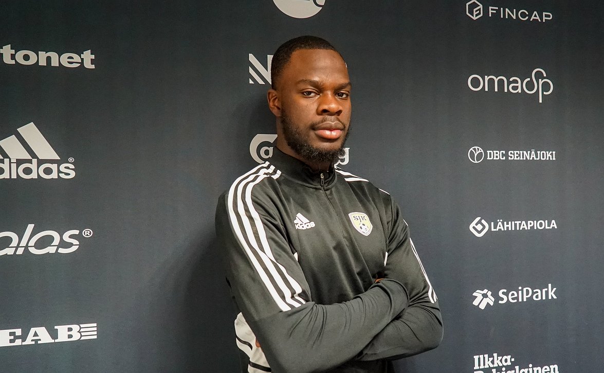 Maalivahtilupaus Arsenalista SJK:n riveihin - lainasopimus kesään saakka