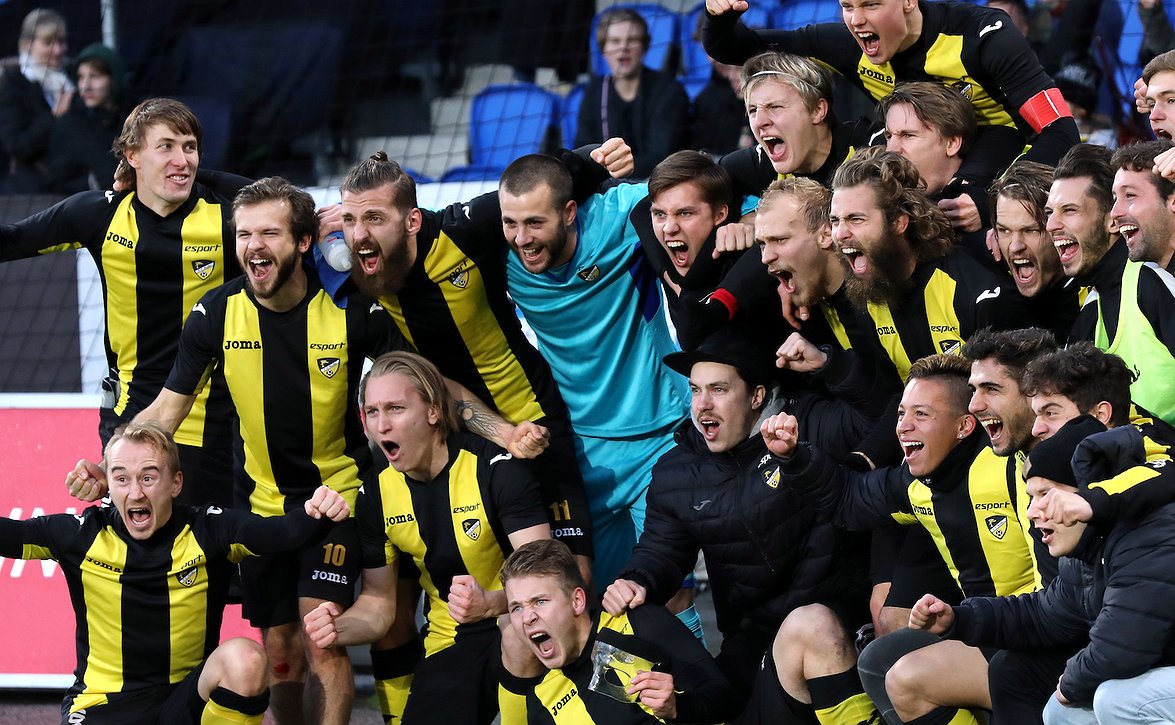 Honka kukisti HJK:n Metroderbyssä lisäajan osumalla