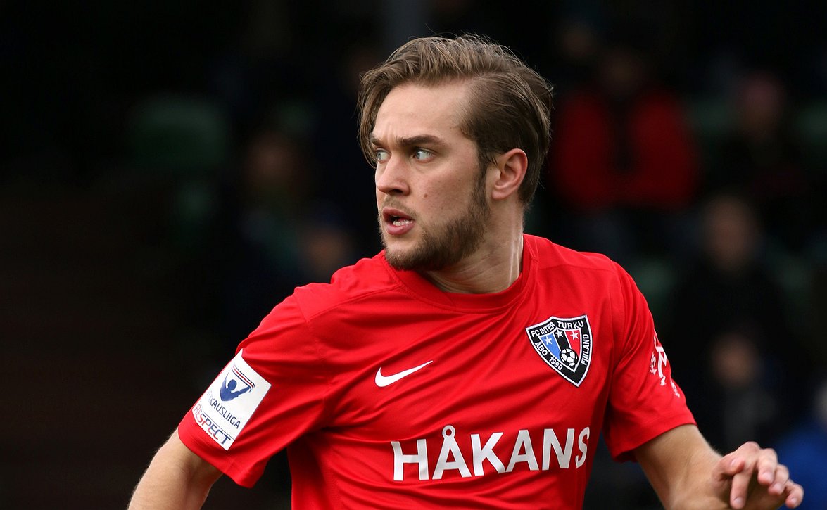 Mika Ojala palaa Interin kokoonpanoon torstaina