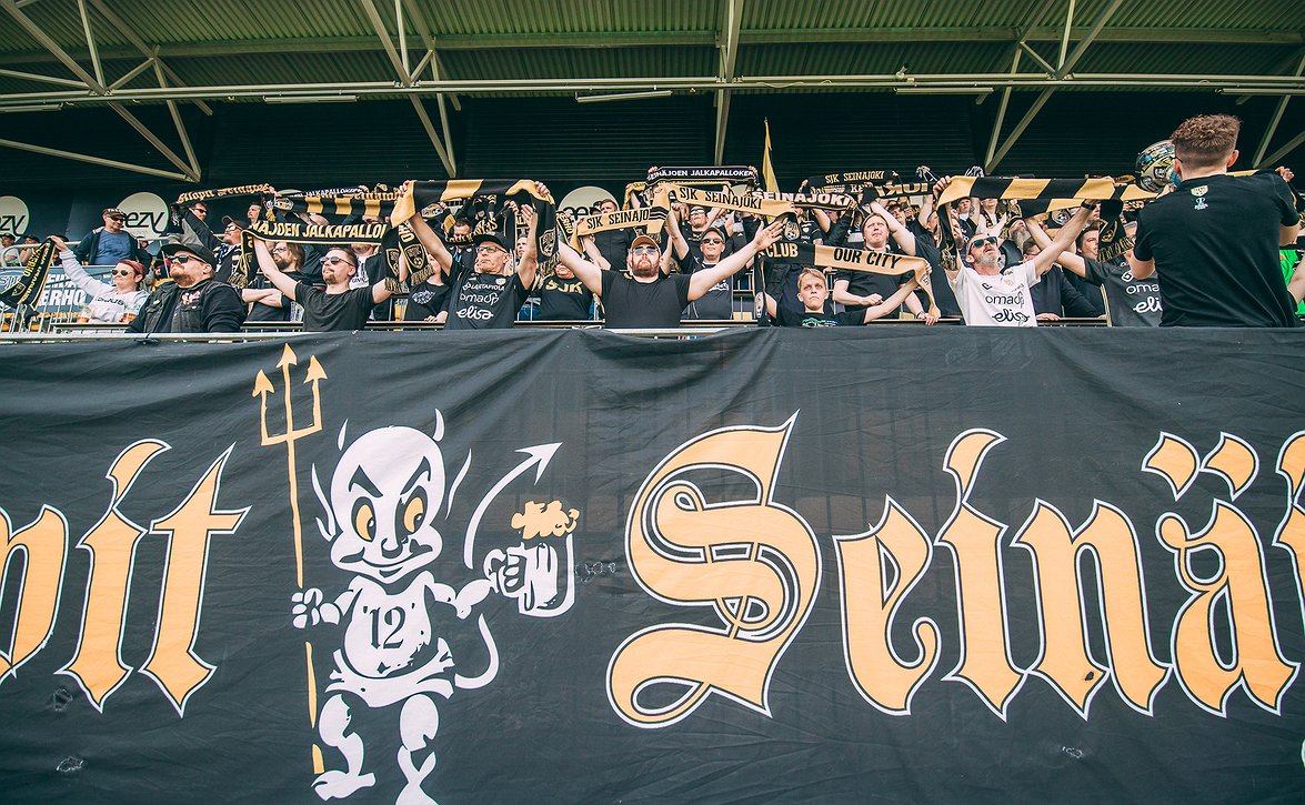 Tiukka keskiviikko takana – SJK viime hetkillä voittoon torstaina