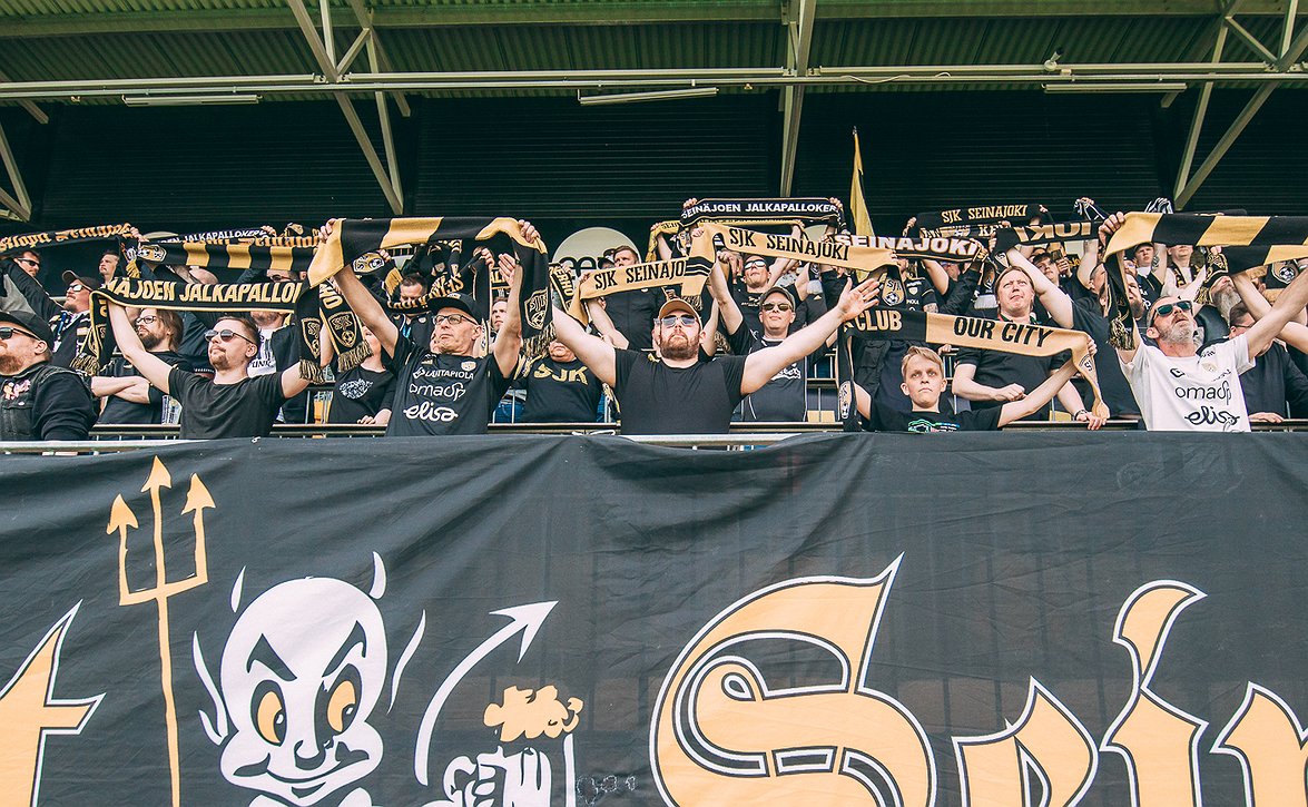 SJK:n kausikortit 2024 tulleet myyntiin - uusia etuja tarjolla kausikorttilaisille