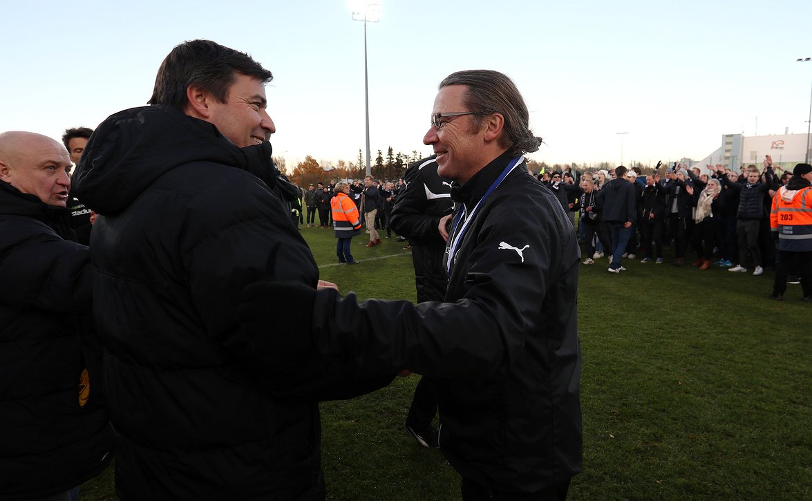 ​TPS kohtaa perjantaina Ykkösen joukkueen - "Voidaan ajatella jo melkein kenraalina"