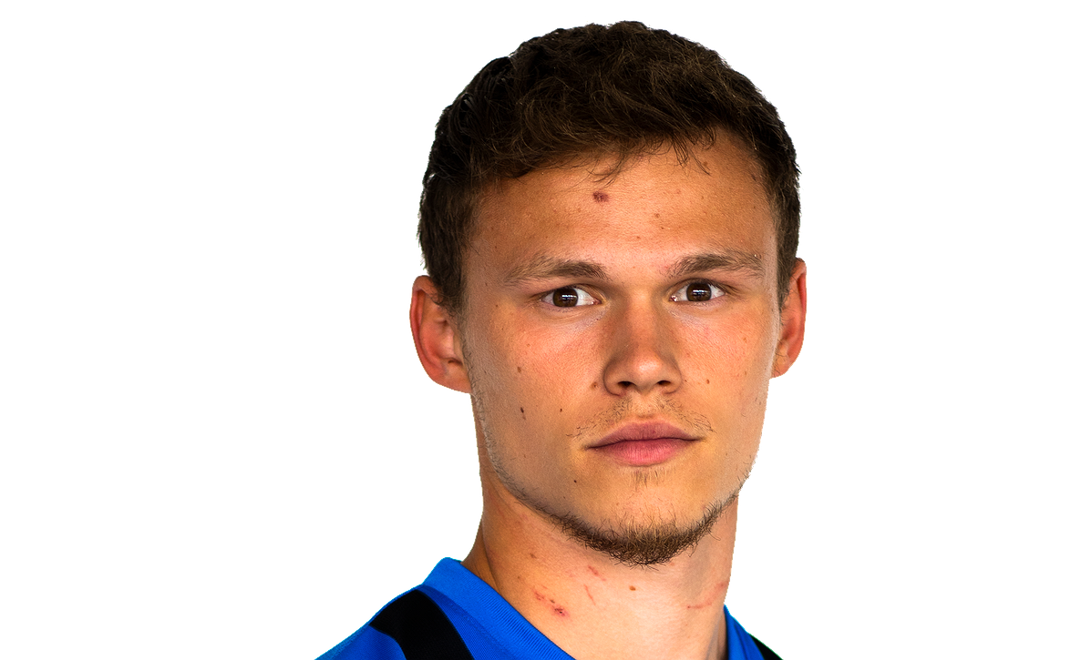 ​Tobias Fagerström hakee uutta vauhtia Ykkösen EIF:sta