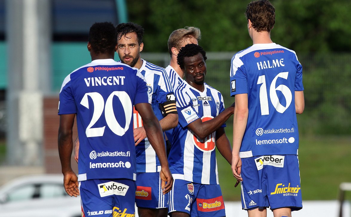 ​HJK:n Riveiro europeleistä: "Selviydy tai kuole"