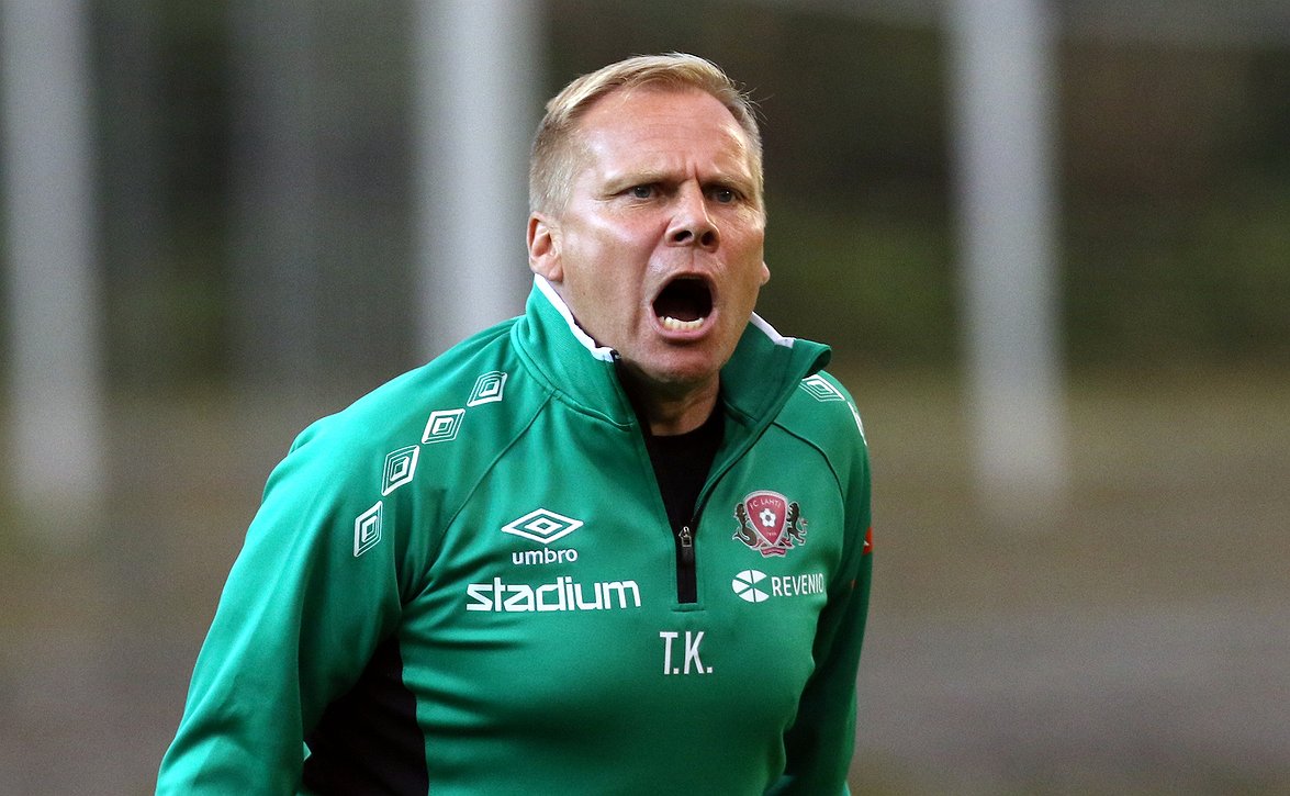 ESS: Korkeakunnas ykkösvaihtoehto FC Lahdelle