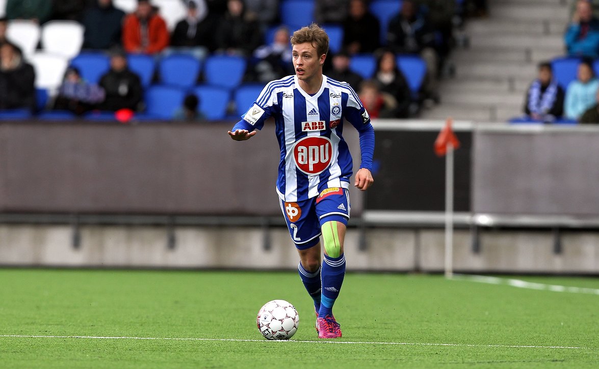 Alex Lehtinen Klubista Honkaan