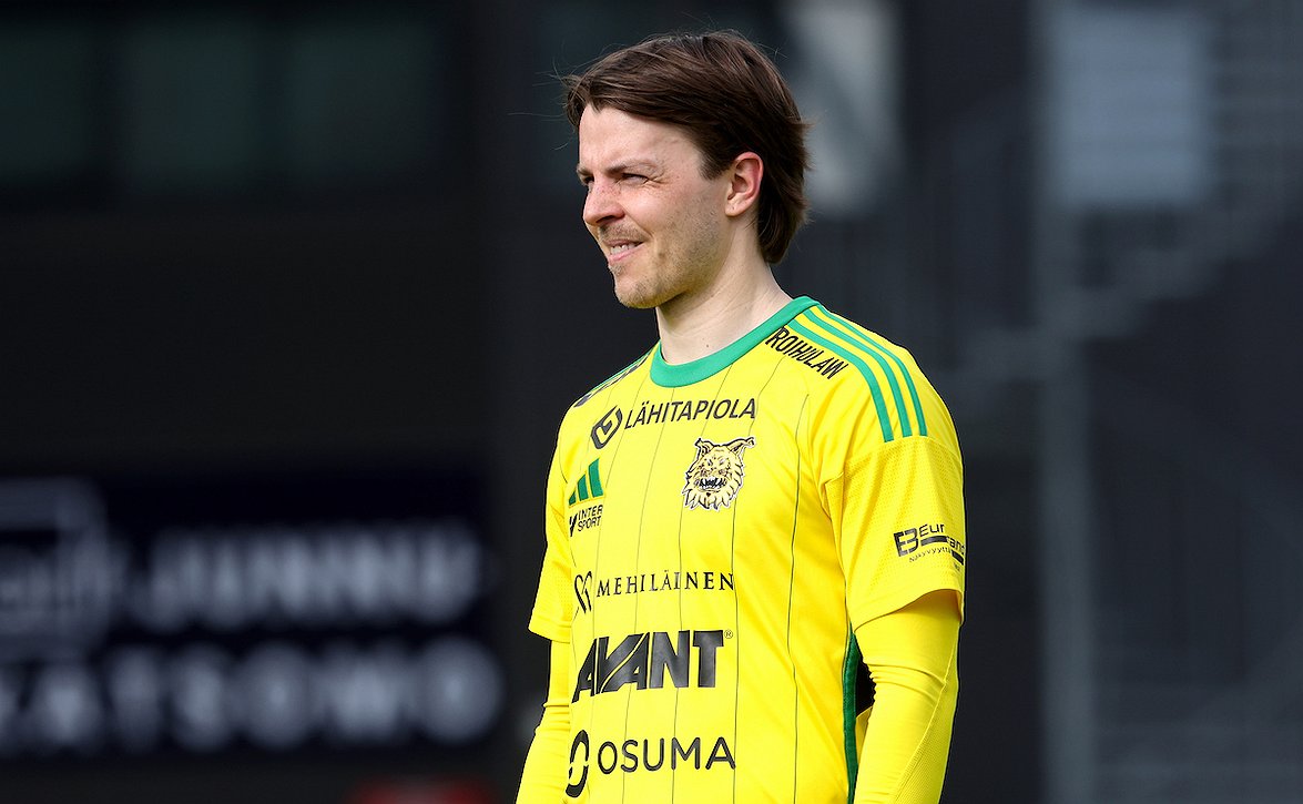 Veikkausliiga-podcastissa vieraana Roope Riski