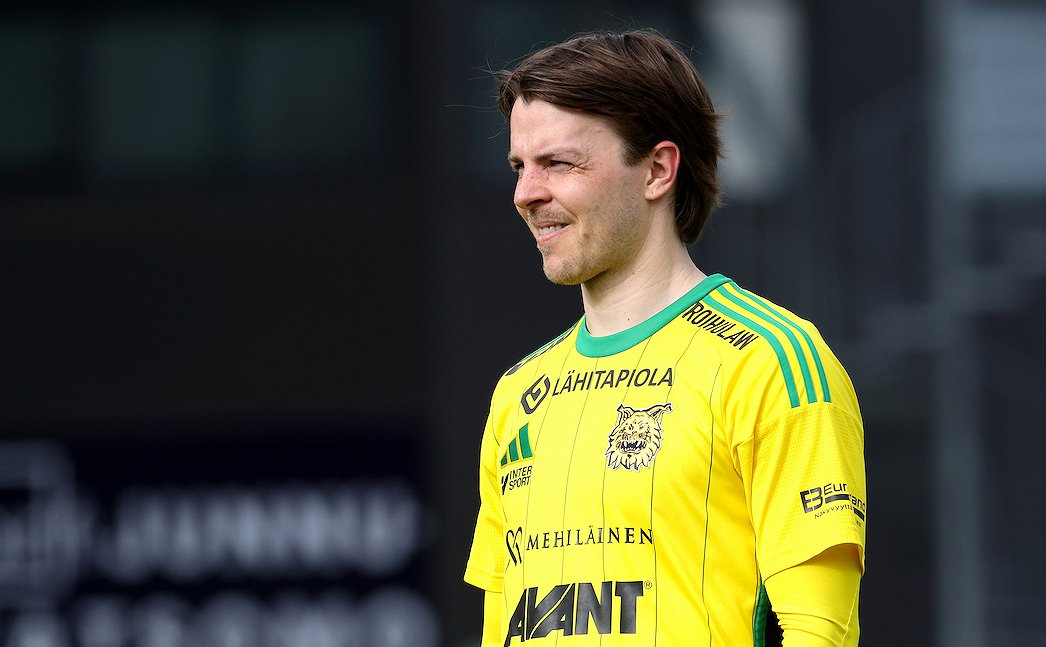 ​Roope Riski jahtaamaan täyttä satasta – vain neljä yltänyt aiemmin